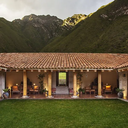 Inkaterra Hacienda Urubamba-2