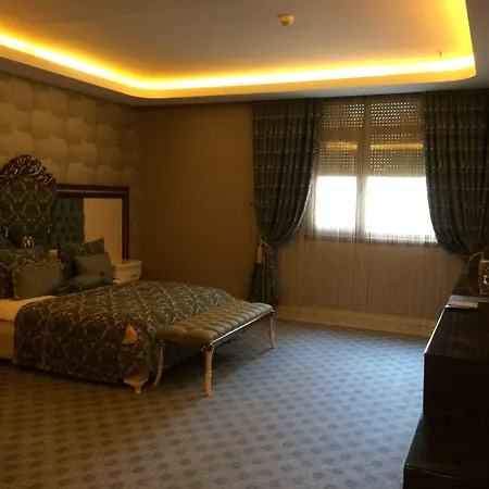 Grand Work Hotel & Spa-3