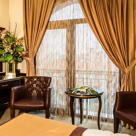 Grand Work Hotel & Spa-2