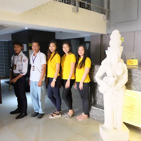 Oriental Zen Suites-2