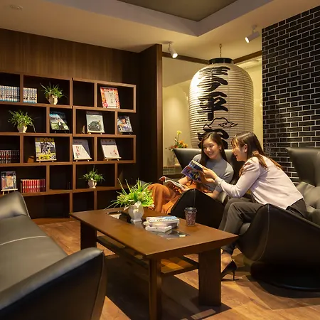 Kotohira Park Hotel-2