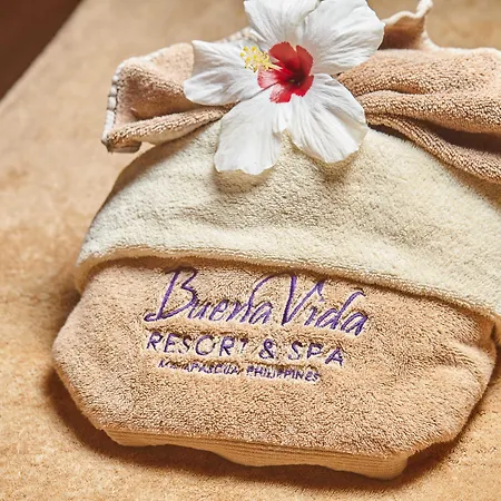 Buena Vida Resort And Spa-3