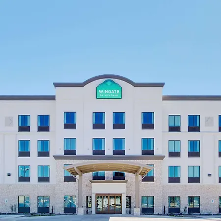 Wingate By Wyndham San Angelo-3