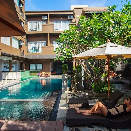 Mazi Design Hotel By Kalima-2