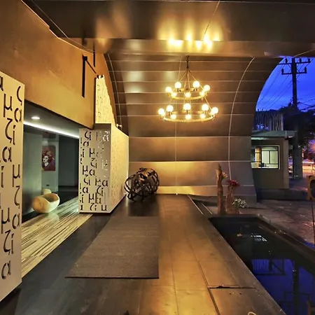Mazi Design Hotel By Kalima-2