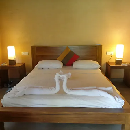 Kuwera Eco Lodge-2