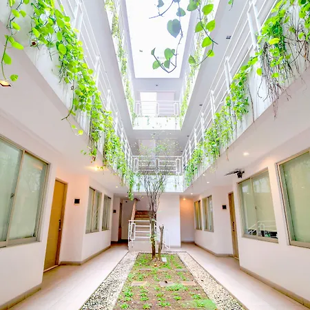 Legreen Suite Pejompongan-3