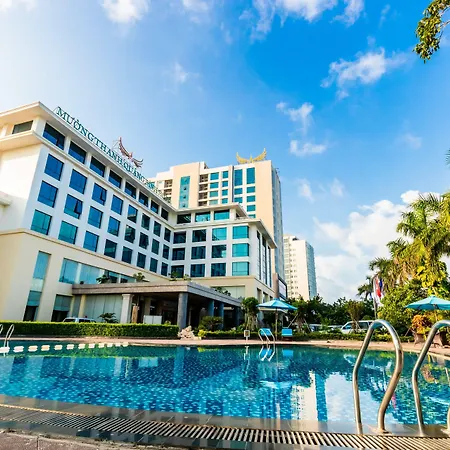 Muong Thanh Luxury Nhat Le Hotel-3