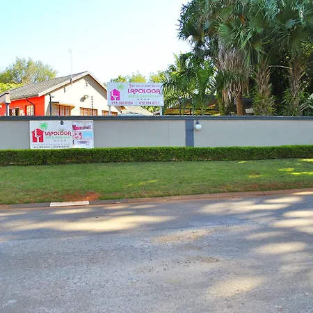 Lapologa Bed & Breakfast-2
