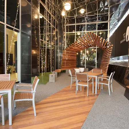 Hotel The Designers Lyj Gangnam Premier-2