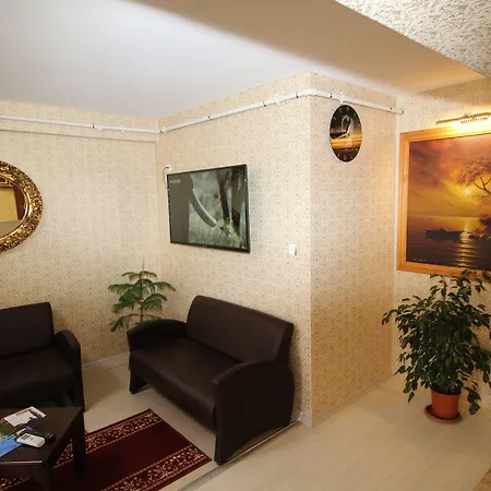 Selimiye Hotel-3