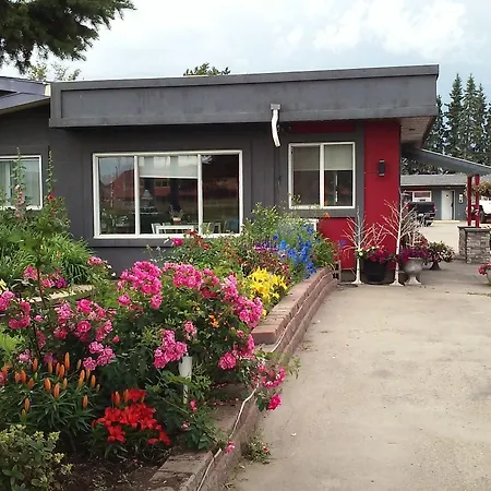 Thriftlodge Edmonton-3