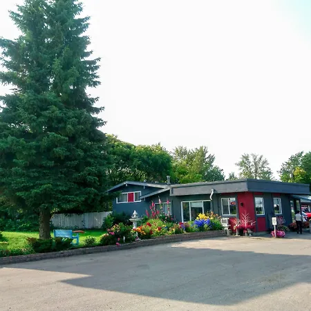 Thriftlodge Edmonton-3