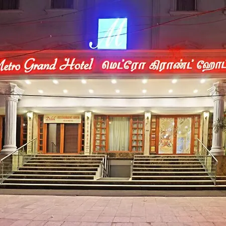 Metro Grand Hotel-2