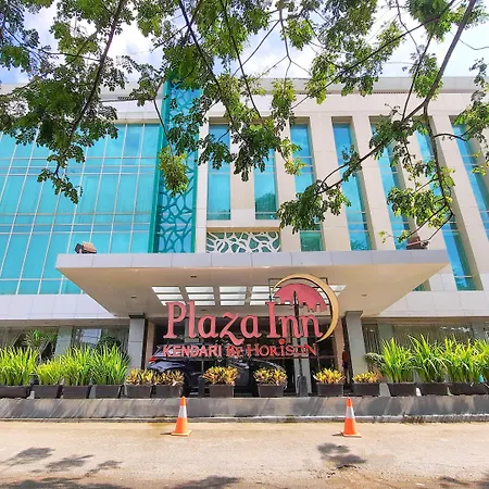 Plaza Inn Kendari-3