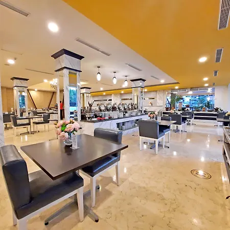 Plaza Inn Kendari-2