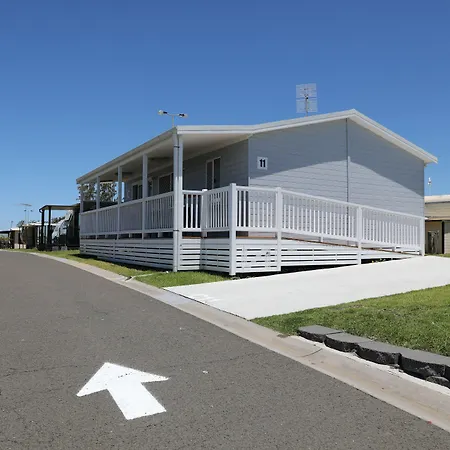 Bulli Beach Tourist Park-3
