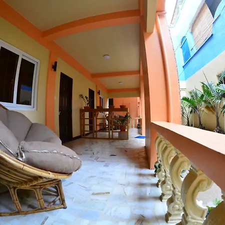 Papa Freds Beach Resort-2