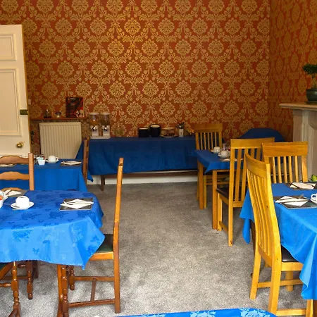 Arrandale Guest House-3