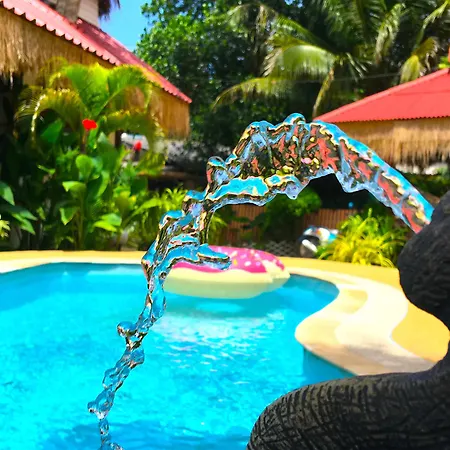 Kantiang Oasis Resort & Spa-2