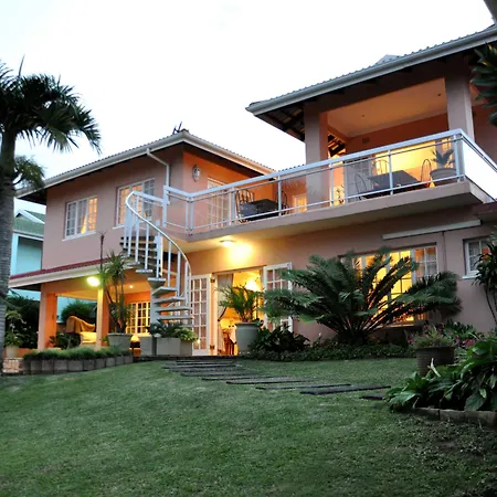Blue Waves Lodge-3