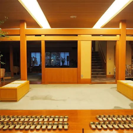 Kusatsu Onsen Boun-3