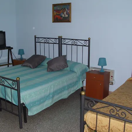 B&B Bella Stella-2