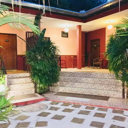 Kantiang Oasis Resort & Spa-3