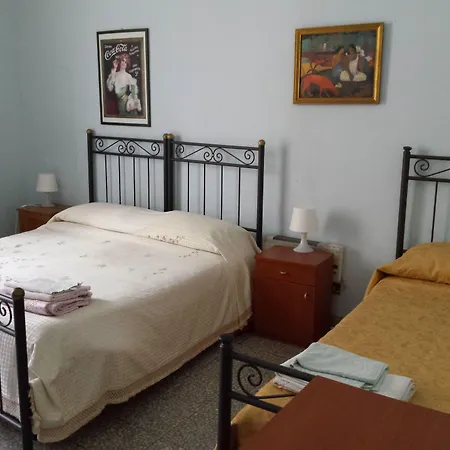 B&B Bella Stella-3