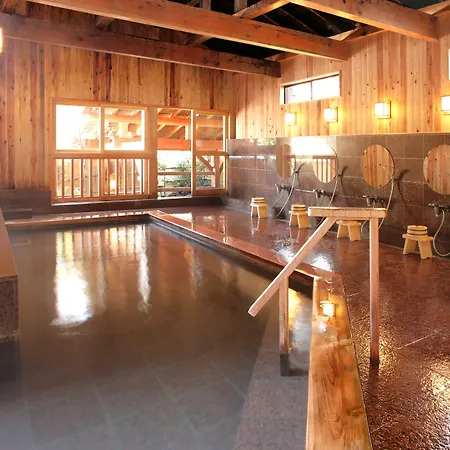 Kusatsu Onsen Boun-2