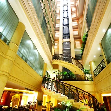 Hotel Sentral Jakarta-3