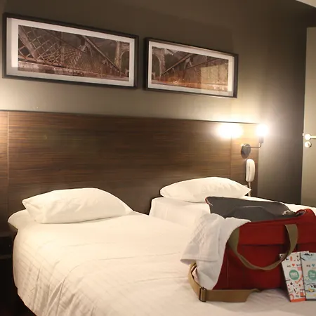 Orly Superior Hotel-2