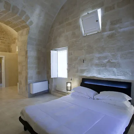 Antico Convicino Rooms Suites & Spa-2