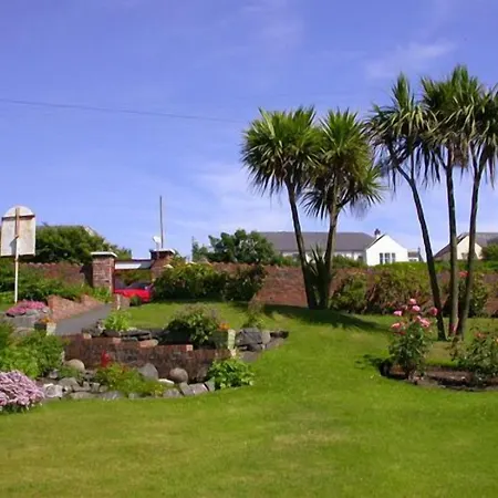 Blinkbonnie Guest House-2