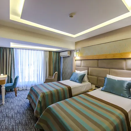 The Berussa Hotel-2