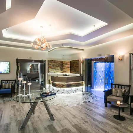 Omiros Boutique Hotel (Adults Only)-2