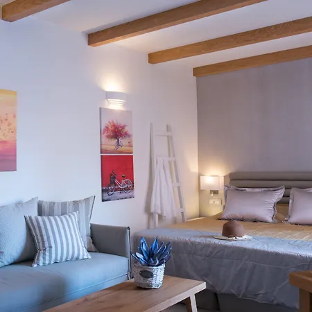 Omiros Boutique Hotel (Adults Only)-3