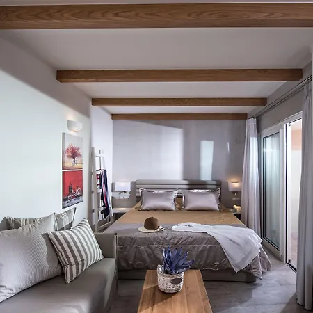 Omiros Boutique Hotel (Adults Only)-2