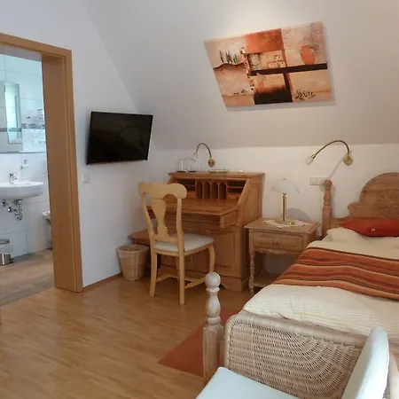 Landhaus Sassenhof-2
