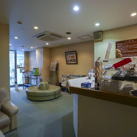 Male Only Capsule Inn Hamamatsucho - Vacation Stay 68799V-2