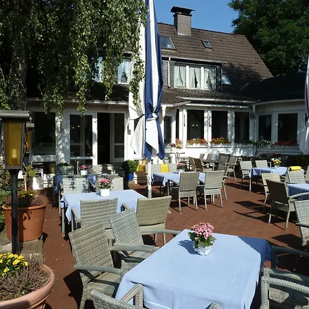 Landhaus Sassenhof-3