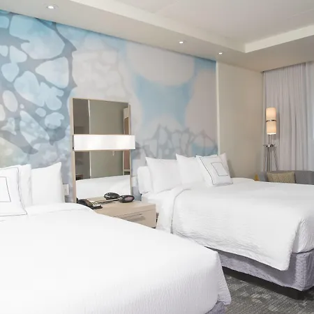 Courtyard By Marriott Holland Downtown-2