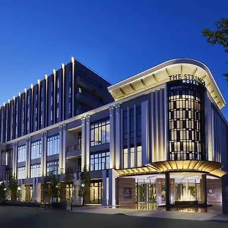 The Strings Hotel Nagoya-3