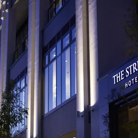 The Strings Hotel Nagoya-2