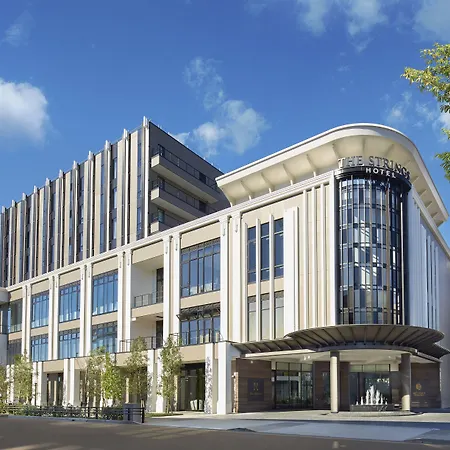 The Strings Hotel Nagoya-3