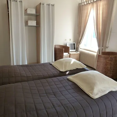 Hotel het Oude Postkantoor-3