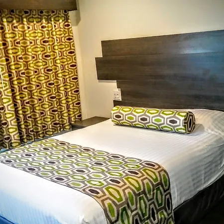Jewel City Inn-3