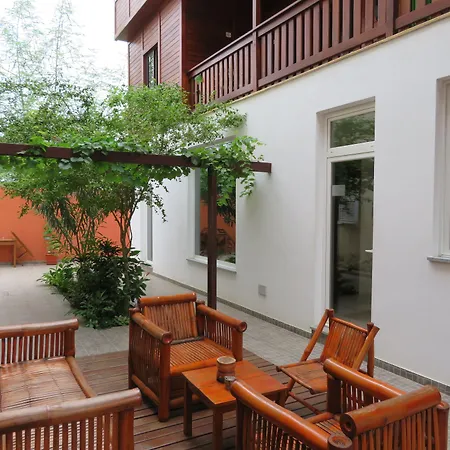 Sweet Guest House-2