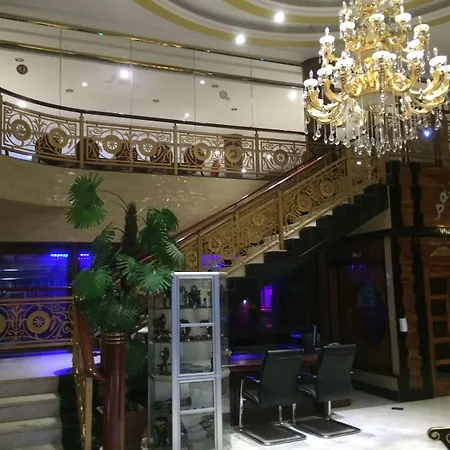 Sun Beach Hôtel-3