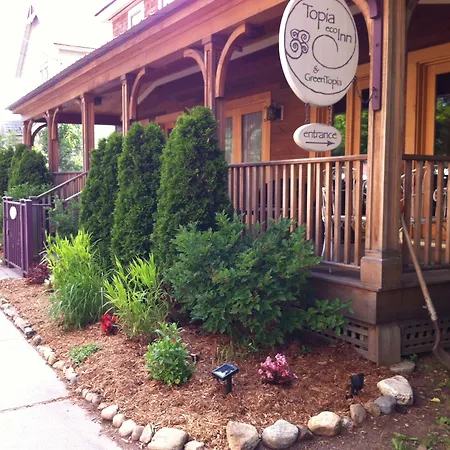 The Trail In Adams - Berkshires' Art Hotel-2